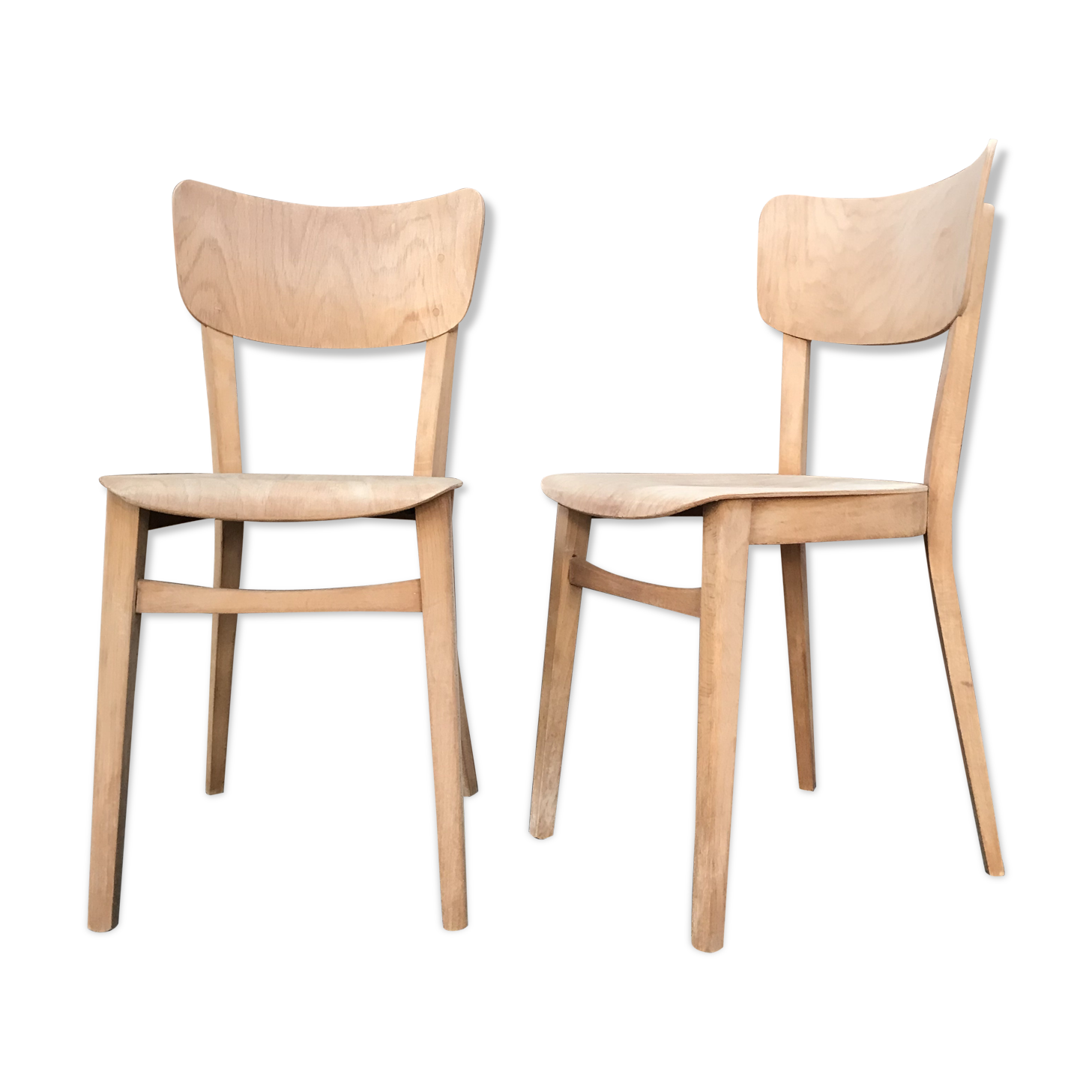 Vintage chairs