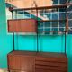 Bibliothèque vintage scandinave Olaio