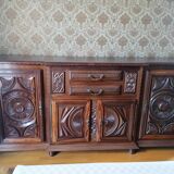 Enfilade basque