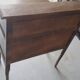 Antique style secretary