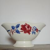 Lunéville sauceboat