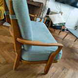Juliette bench