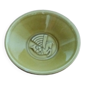 Air France advertising cup