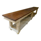 Countertop work table