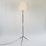 Tripod floor lamp  1950