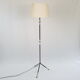 Tripod floor lamp  1950