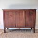 Buffet 1920