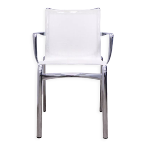 Chaise bigframe 44/440 - accoudoirs