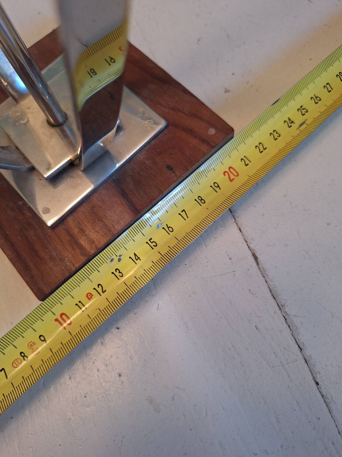 Scandinavian chandelier Anees 50 50