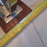 Scandinavian chandelier Anees 50 50