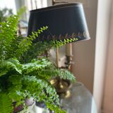 Lampe bouillotte