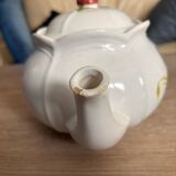 rooster coffee or teapot