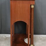 Small Mahogany Chest of Drawers, Empire Style – Part 1 of the 20th Century