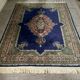 Vintage Lysbel rug 140x200