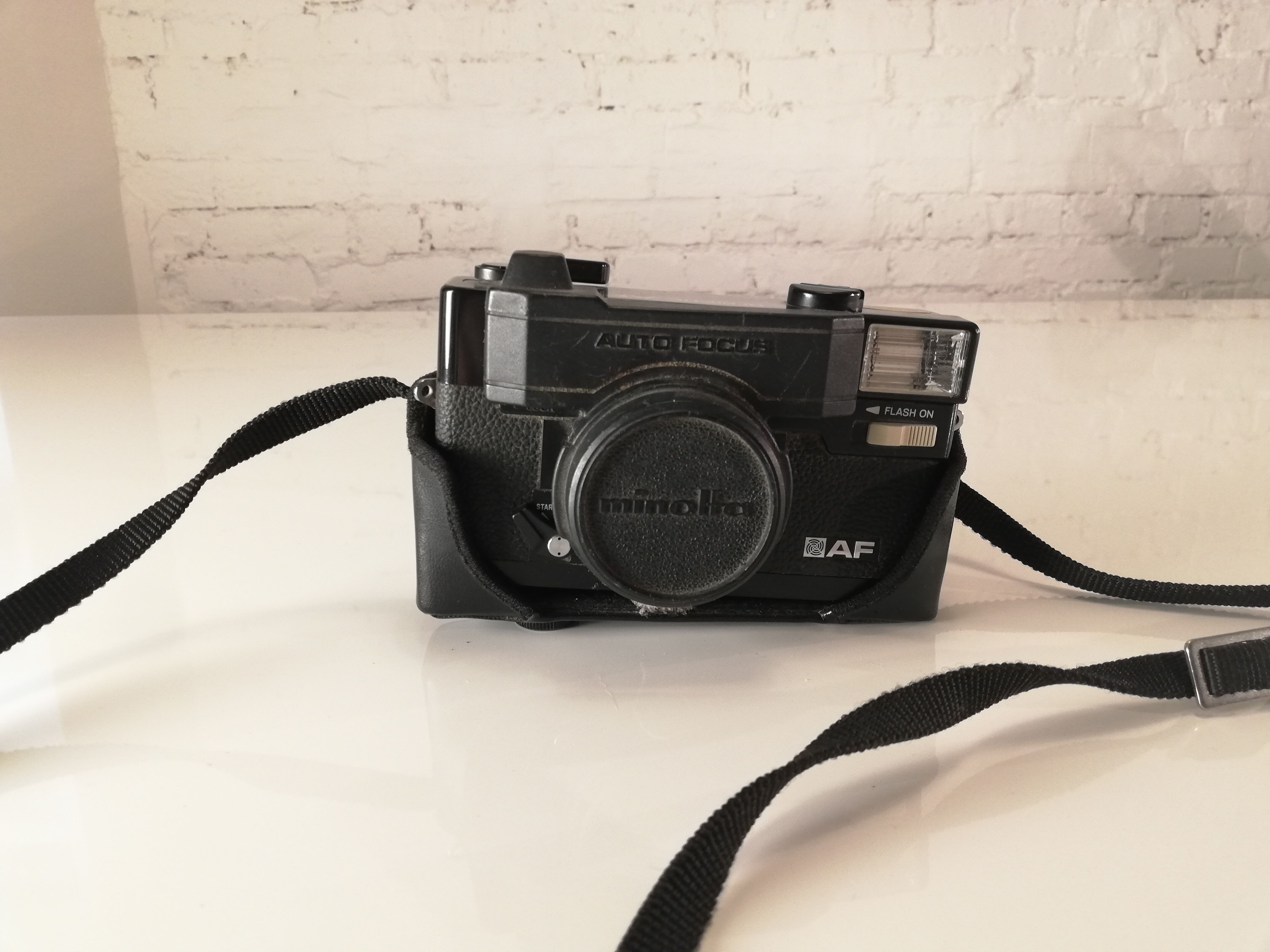 Minolta Hi-Matic AF