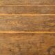 Table basse vintage