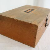 Old box