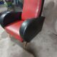 Armchair from the 60s in Skai.