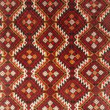 Belloutch rug 205x105cm