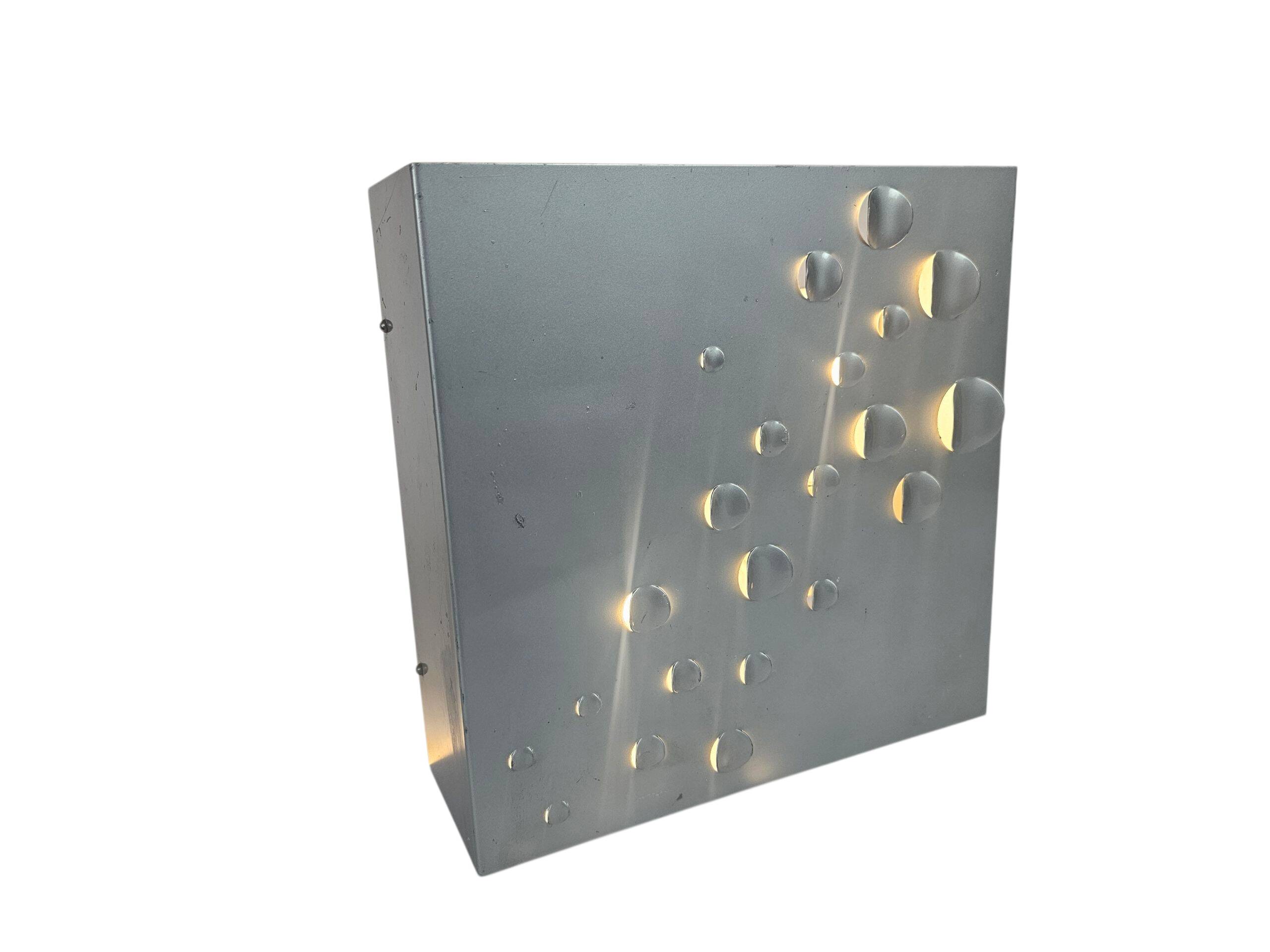 Raak Amsterdam - design Evert J. Jelles - model C-1627-20 - 1960's