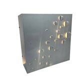 Raak Amsterdam - design Evert J. Jelles - model C-1627-20 - 1960's