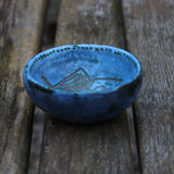 Empty cut pocket Jacques Blin 1950