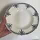 Saint-Jean Varage ironstone soup plates