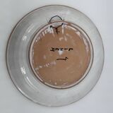 decorative dish Roberto Gagliano