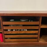 Scandinavian sideboard large model Bernhard Pedersen & Son
