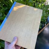 Florence Knoll wall cabinet