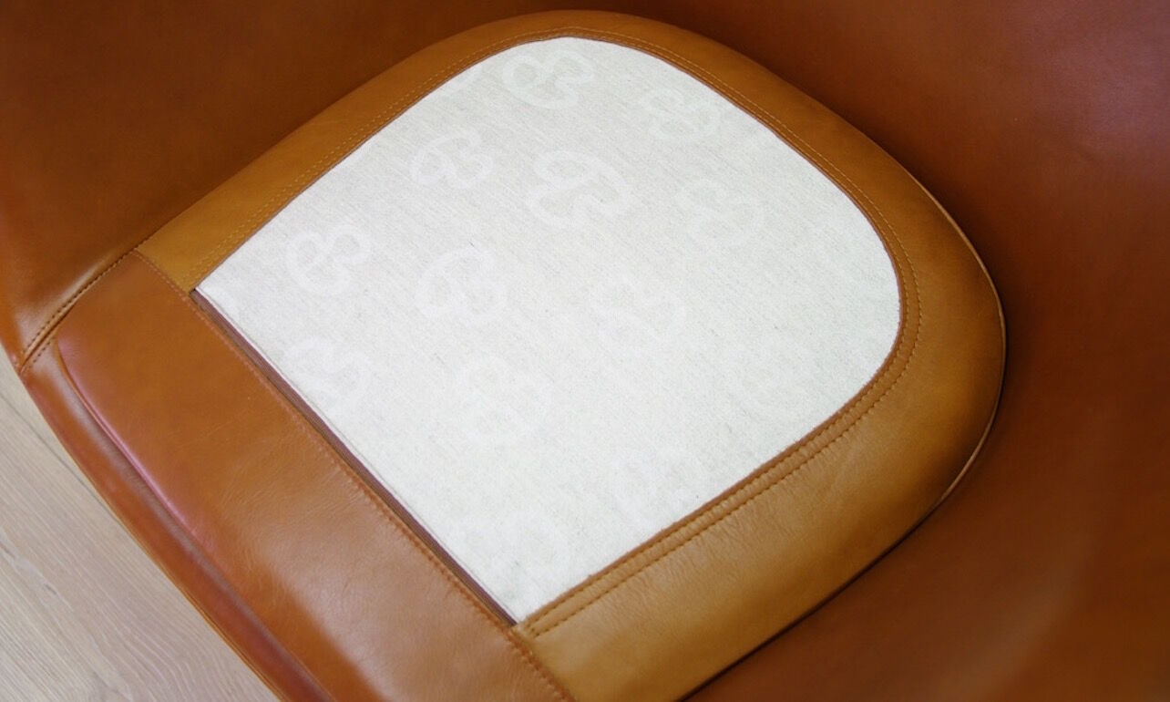 Egg Chair, Danish design, 1960s, designer: Arne Jacobsen, manufacturer: Fri