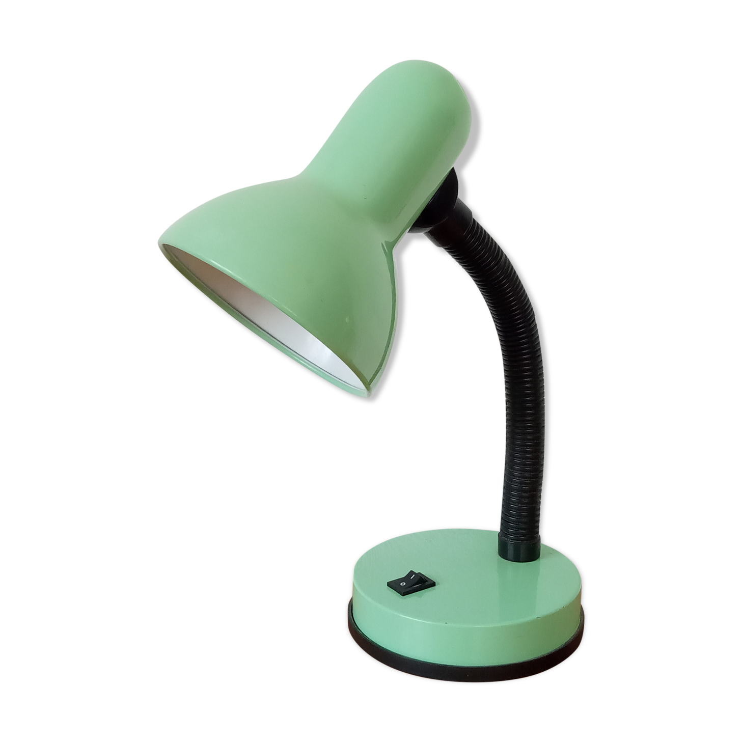Desk lamp 80s