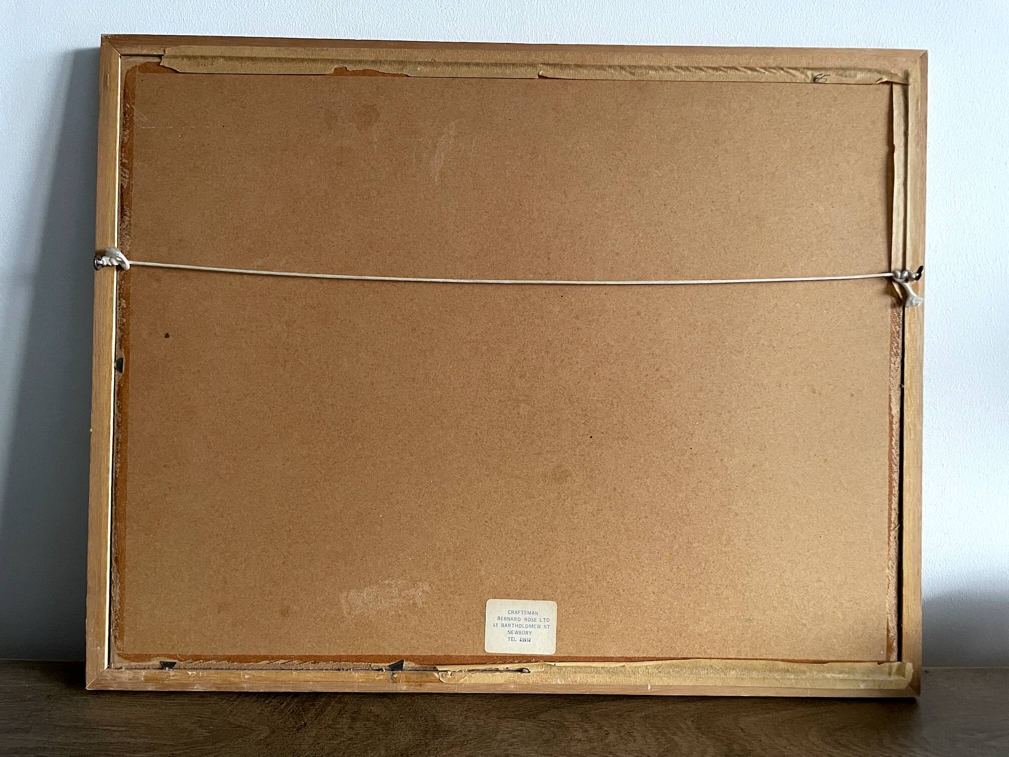 Hantshire Described and Devided, Reproduction of Map of County Hampshire by John Speed (1552-1629)