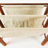 Mid century newspaper, Denmark, 1970s