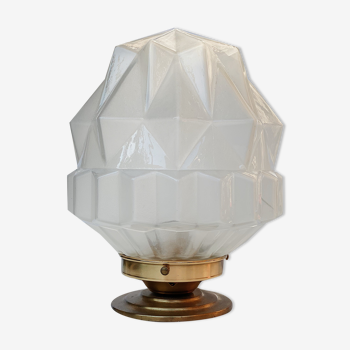 Art Deco table lamp