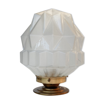 Art Deco table lamp
