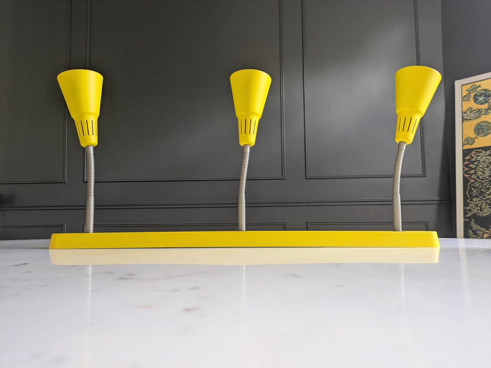 Rare Kvart vintage piece by Marianne & Knut Hagberg for IKEA — Edition