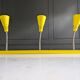 Rare Kvart vintage piece by Marianne & Knut Hagberg for IKEA — Edition