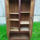 Armoire parisienne vintage