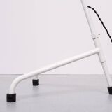 Grasshopper Tripod Floor Lamp by Willem Hagoort, Holland, 1950s
