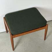 Fauteuil par Kai Kristiansen