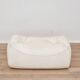 Ensemble de canapé et pouf Kali design Michel Ducaroy 1970