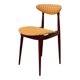 Plaid chair