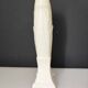 Saint Clément earthenware vase 1900