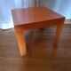 Vintage 70's coffee table, Flair