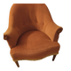 Frog chair