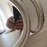 18/10 stainless steel tray Alessi Alfra Italy