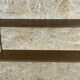 60s 70s oak string shelf module by Kajsa & Nils "Nisse" Strinning Sweden