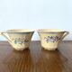 Tasses anciennes St Amand
