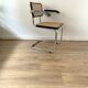 Marcel Breuer B64 armchair